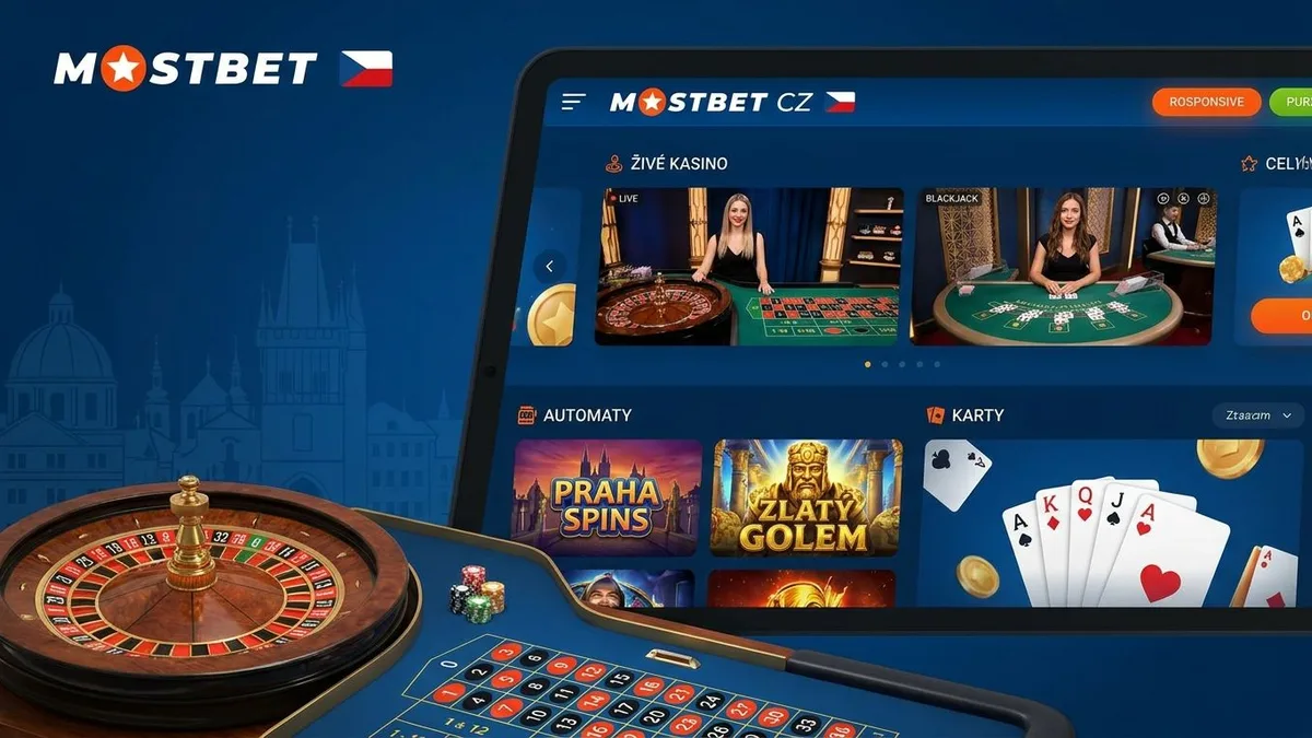 Casino hry
